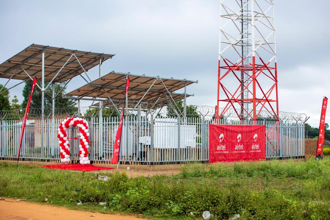 Airtel Uganda Expands Network to Underserved Regions
