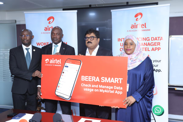 airtel-uganda-unveils-data-usage-manager-to-empower-customers