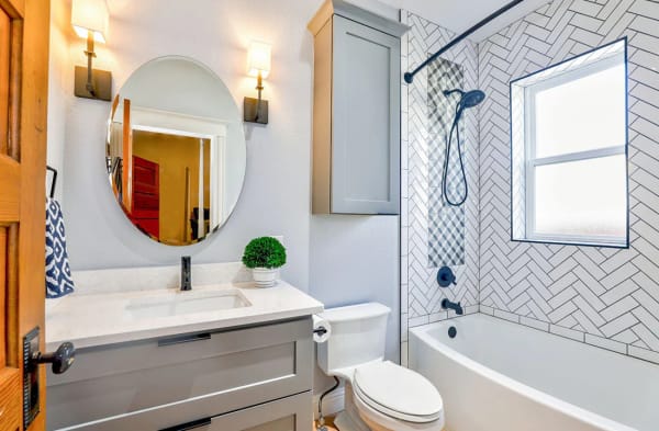 Tips for Maintaining a Spotless Bathroom
