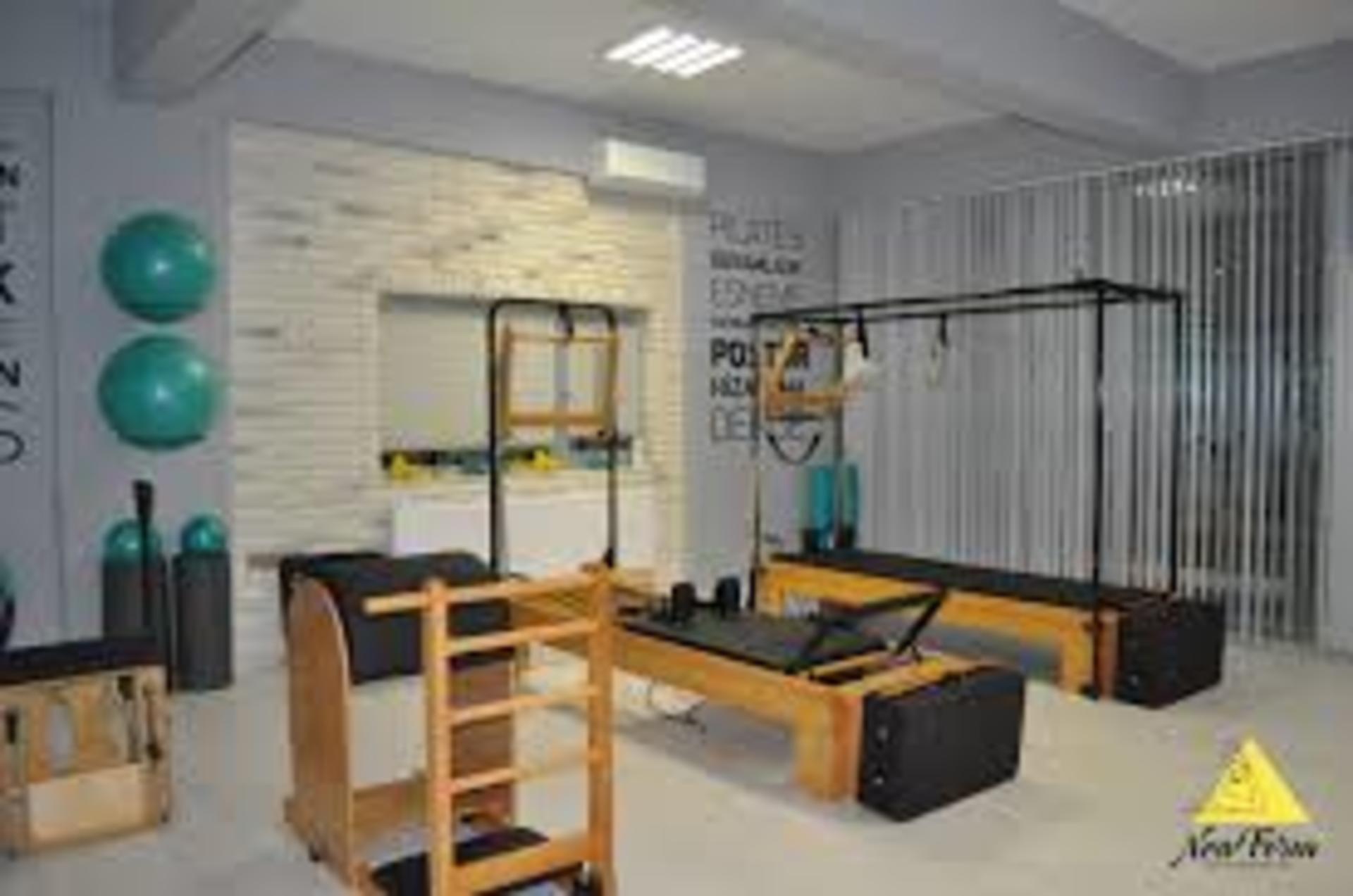 NewForm Pilates