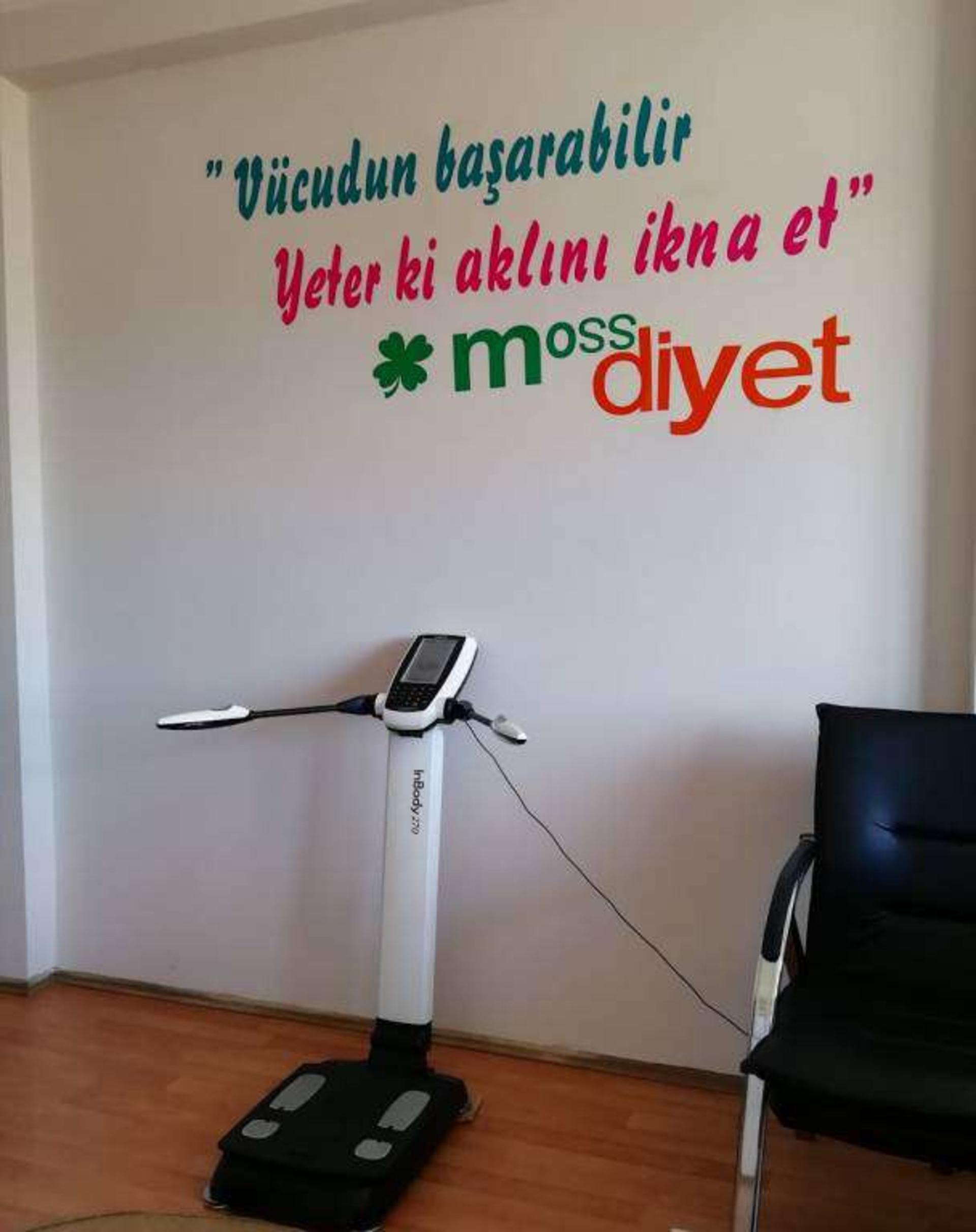 Moss Diyet Zayıflama Kliniği