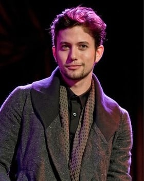 Jackson Rathbone Jackson Rathbone