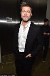 Brad Pitt фото №1028608
