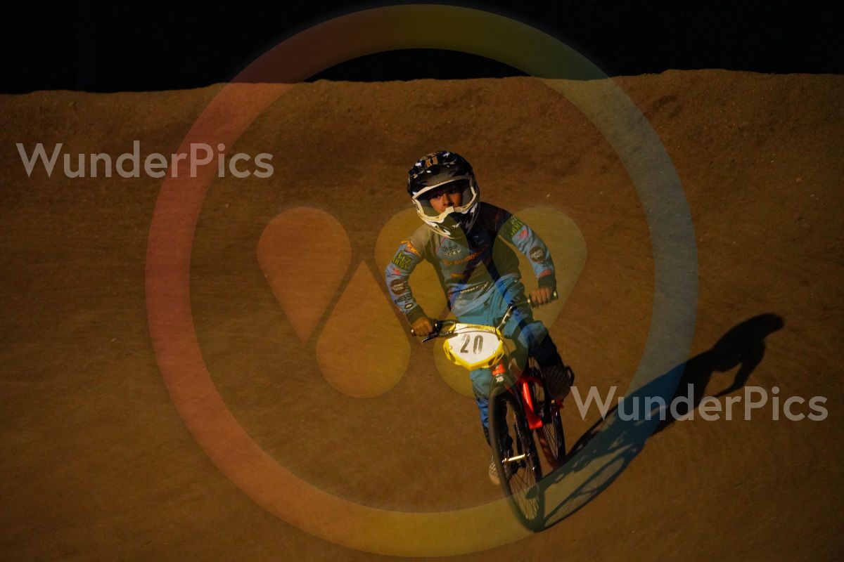 Bmx photo for sale at Bellflower BMX