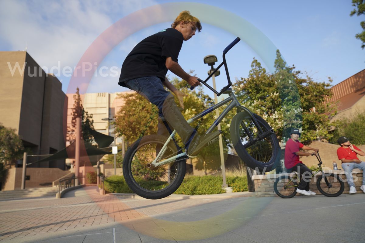 Bmx photo for sale at Magnolia Performing Arts Center