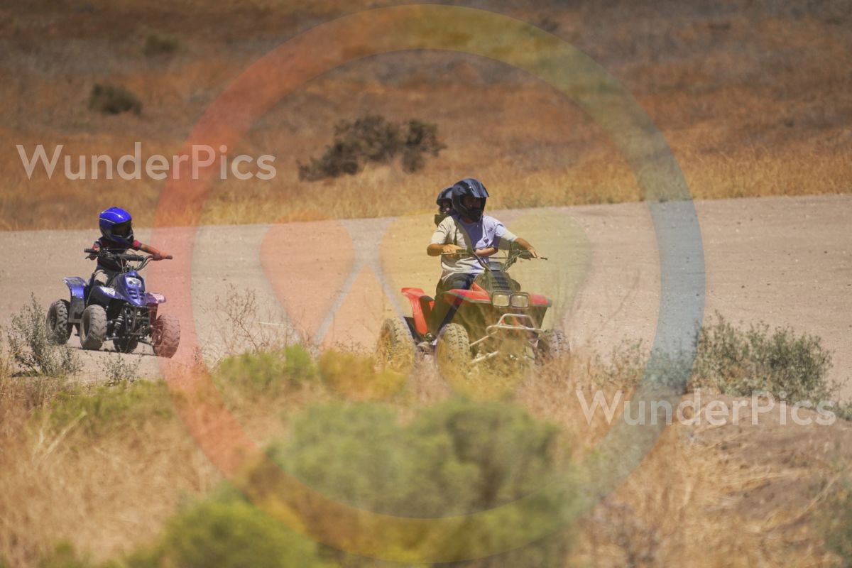 Atv/Offroad photo for sale at Hungry Valley SVRA