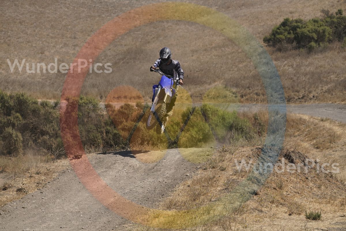 Atv/Offroad photo for sale at Metcalf Motorcycle County Park