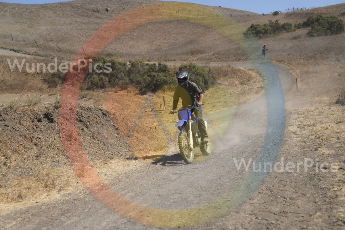 Atv/Offroad photo for sale at Metcalf Motorcycle County Park