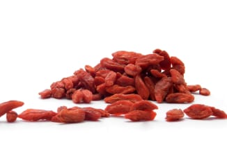 goji kustovnice čínská
