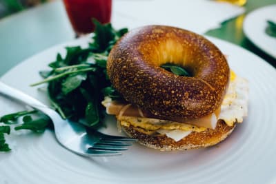 bagel_wls2pe bagel