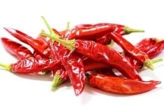 chilli