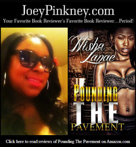 nisha_lanae_pounding_the_pavement_amazon