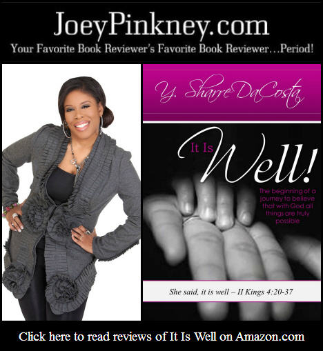 y_sharre_dacosta_it_is_well_amazon