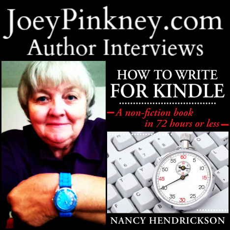 nancy_hendrickson_how_to_write_for_kindle_amazon