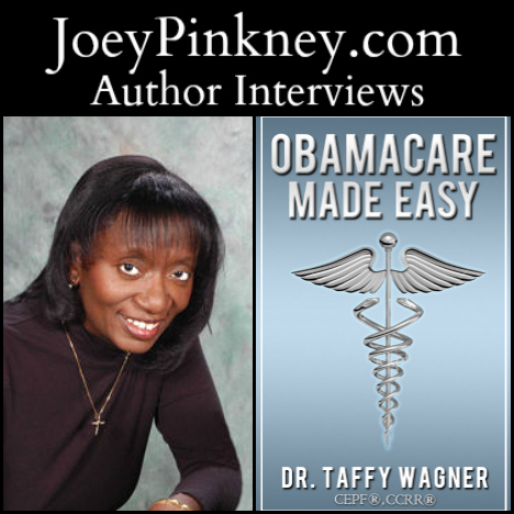 taffy_wagner_obamacare_made_easy_amazon