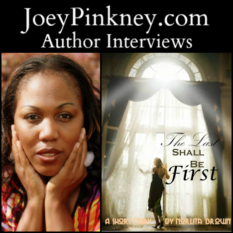 norlita_brown_the_last_shall_be_first_amazon