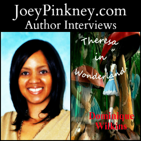 dominique_wilkins_theresa_in_wonderland_amazon