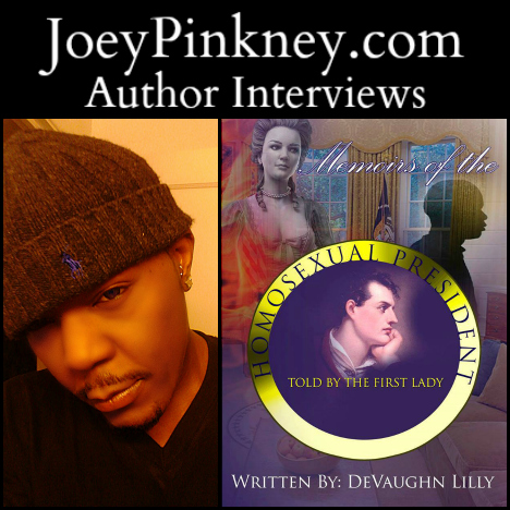 devaughn_lilly_memoirs_of_the_homosexual_president_amazon