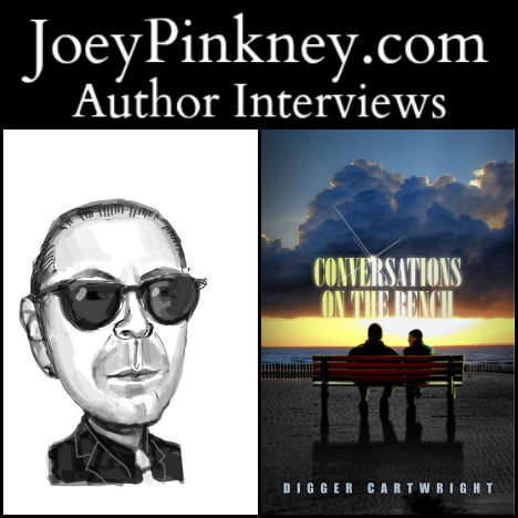 digger_cartwright_conversations_on_the_bench_amazon