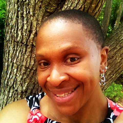 Agyei Ekundayo, author