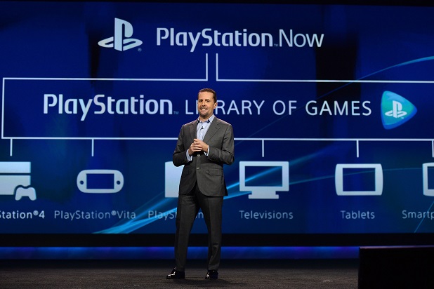 Sony PlayStation Hack 2011