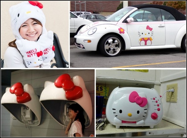 Hello Kitty ???????????. ???????? ?????