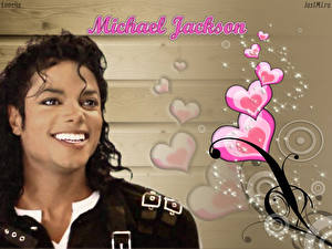 Обои Michael Jackson