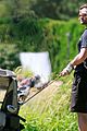 jared padalecki jensen ackles play golf together 15