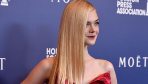 Elle Fanning High Definition Elle Fanning High Definition
