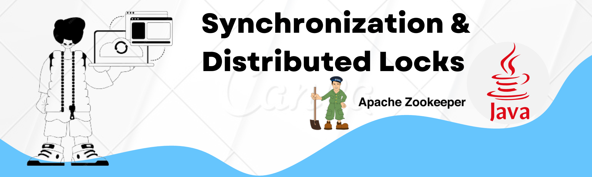 Synchronization in Distributed Task Processing: Leveraging Distributed Locks