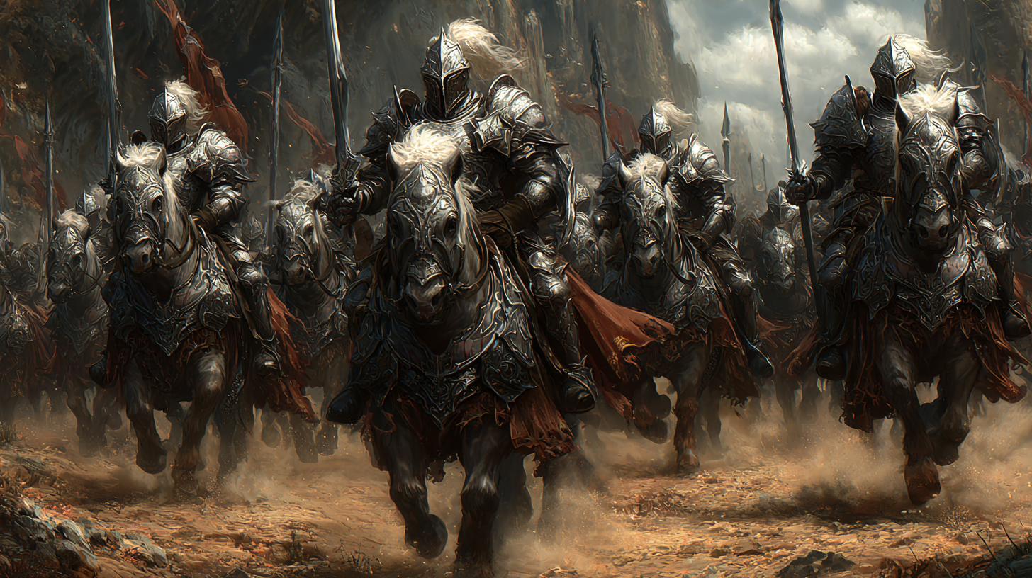 Knights of the Realm