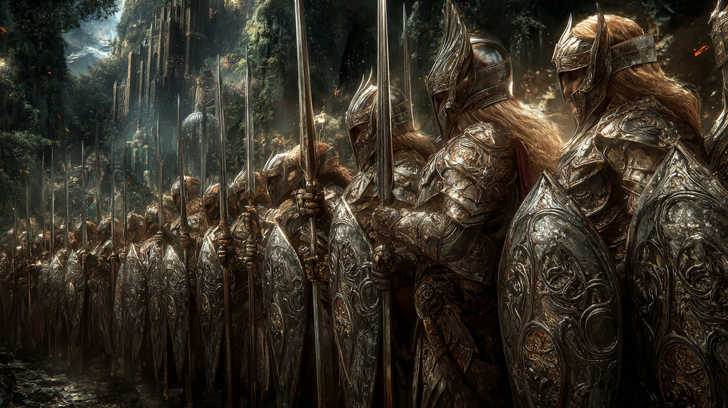 Spearmen