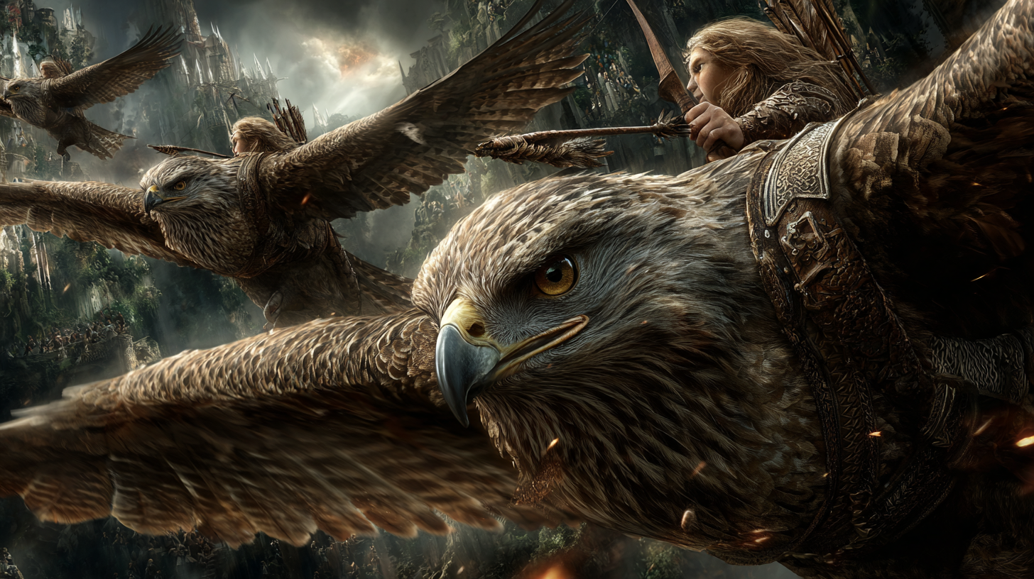 War Hawks
