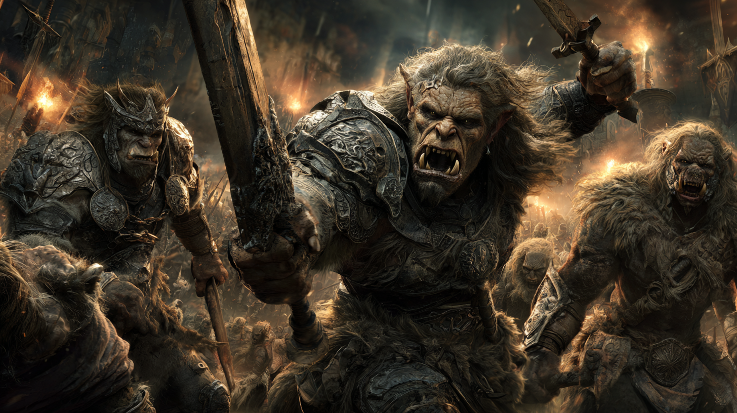 Berserkers