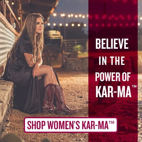 Women's Karma Collection