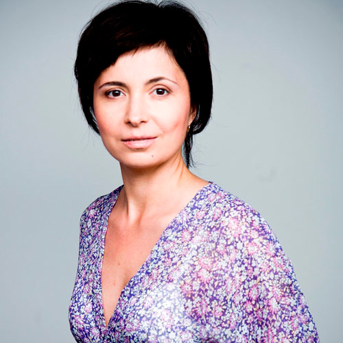вторая жена машкова