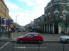 Blackstock Road N4 - geograph.org.uk - 140196.jpg