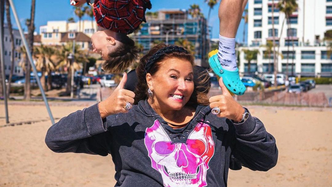 Abby Lee Miller