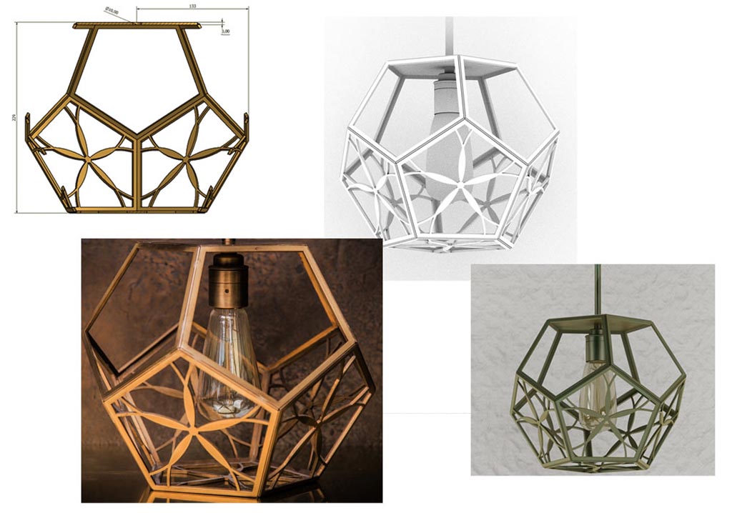Bespokemetalstudioproductdesign