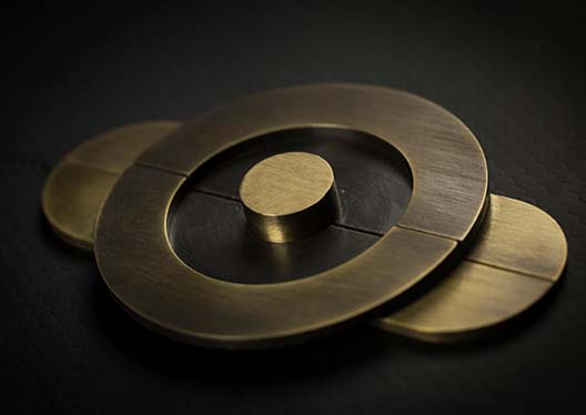Bespokemetalstudiohandles7