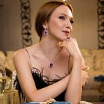 Albina Dzhanabaeva фото №1143847