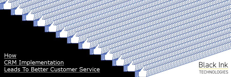 Black Ink Technologies,Black Ink Tech,better customer service,CRM implementation,CRM strategy,CRM strategies,CRM integration,data integration,data silos,data siloing,data optimization,customer service complaints,appointment scheduling,appointment scheduler,appointment scheduling tool,service calls,service call management software,service call tracking,FSM,field service management,field service management software,CRM,customer relationship management