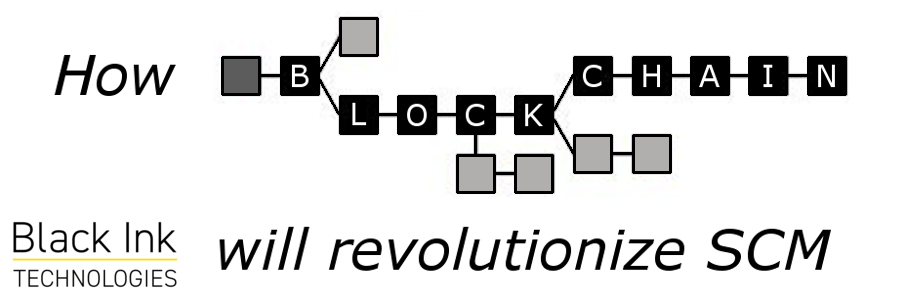 Black Ink Technologies,Black Ink Tech,EyeOn Demand,CRM,Blockchain,Supply Chains,Supply Chain Management,SCM,Satashi Nakamoto,decentralized networks