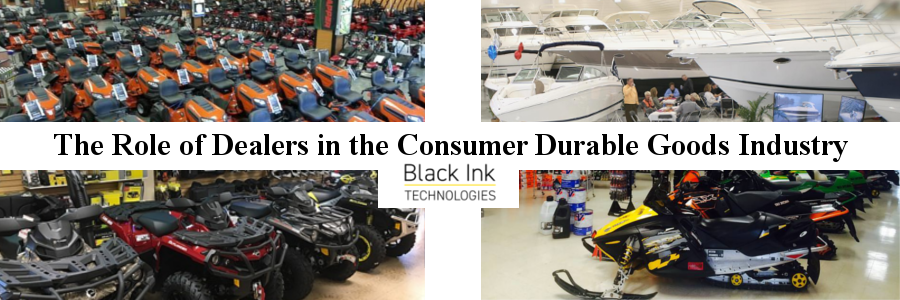 Black Ink Tech,Black Ink Technologies,CRM,EyeOn,consumer durable goods,durable goods industry,modern manufacturing,distribution networks,distribution models,sales channels,information channels,point of sale,product placement strategies