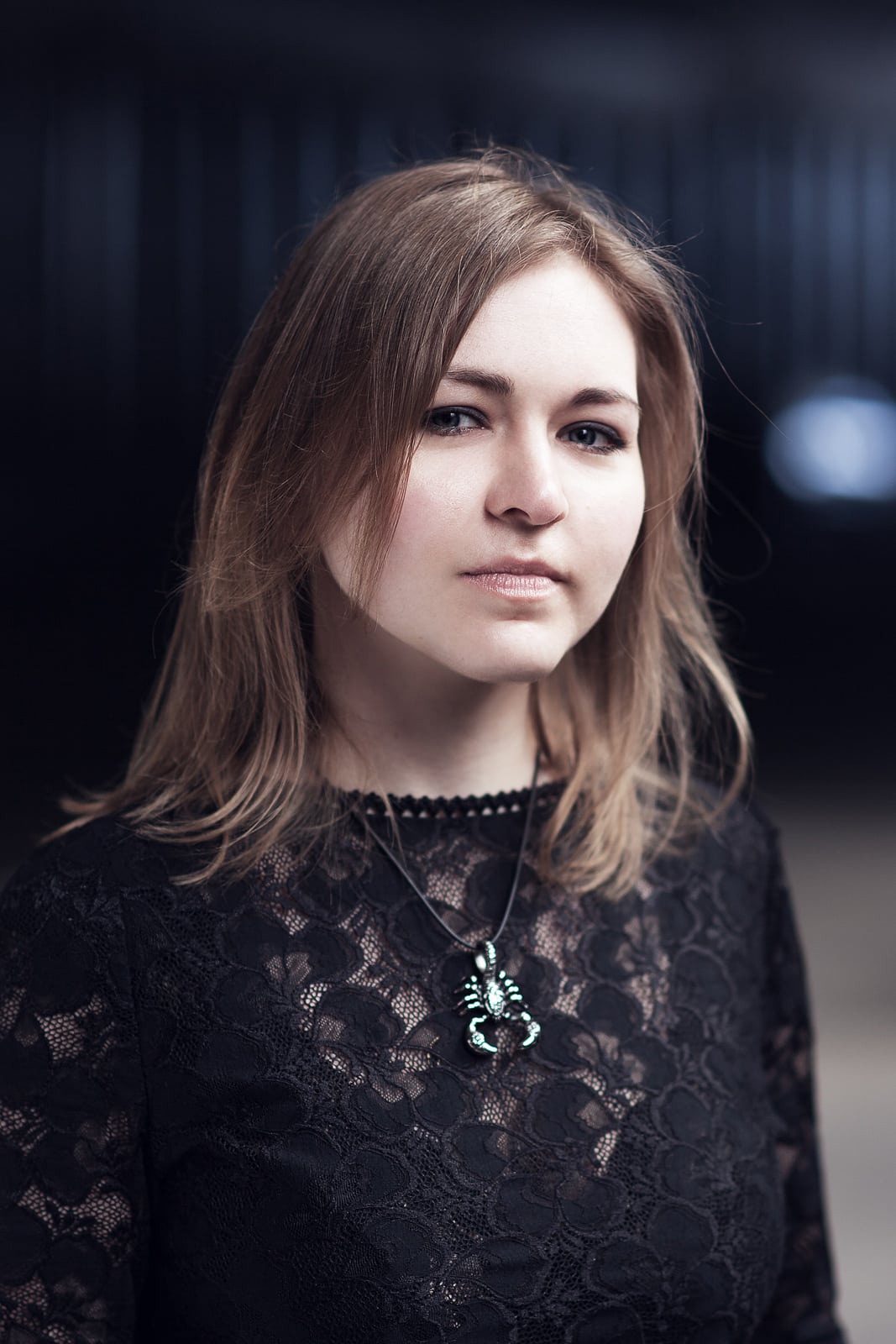 Lezbiyan nazoratchisi