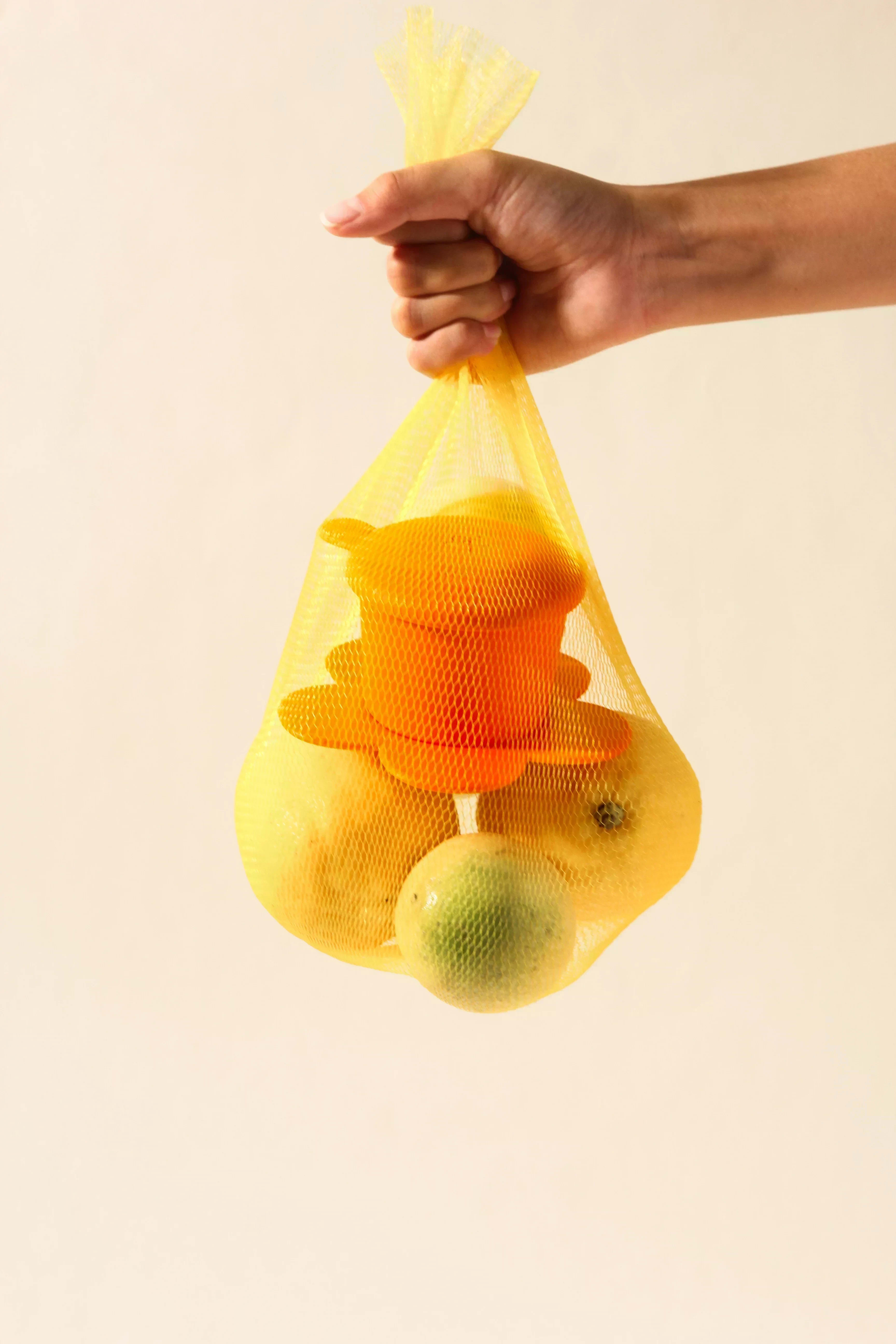 Versatile Coffee Dripper - Brighty Orange - Image 1