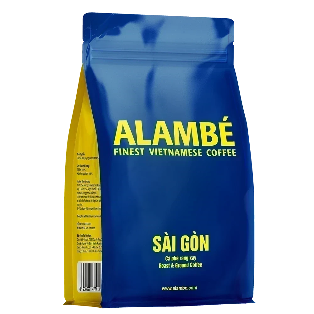 ALAMBE SAIGON 230g - Image 4