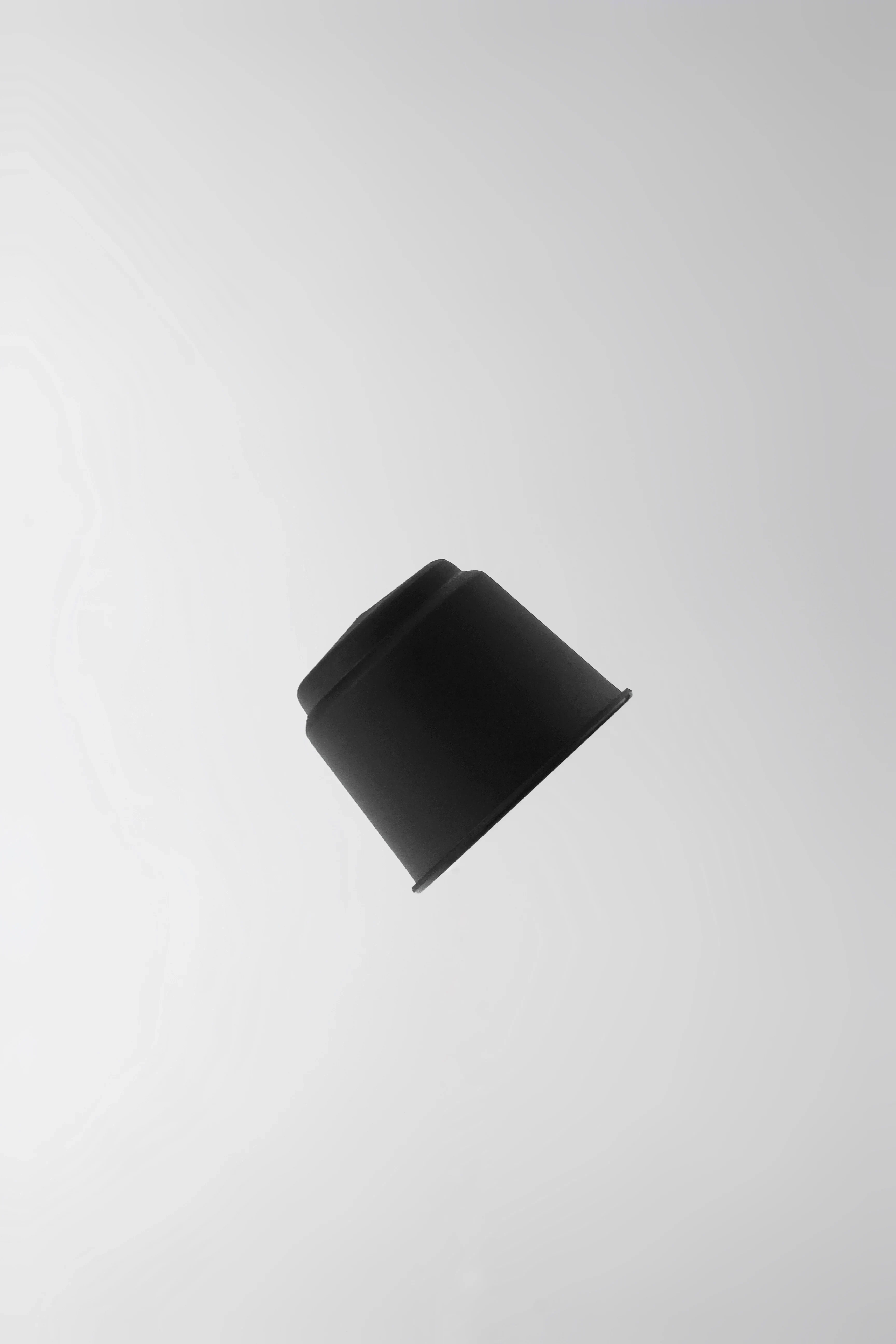 Ceramic Coffee Filter - Floral Pink (Limited Edition) - Image 1