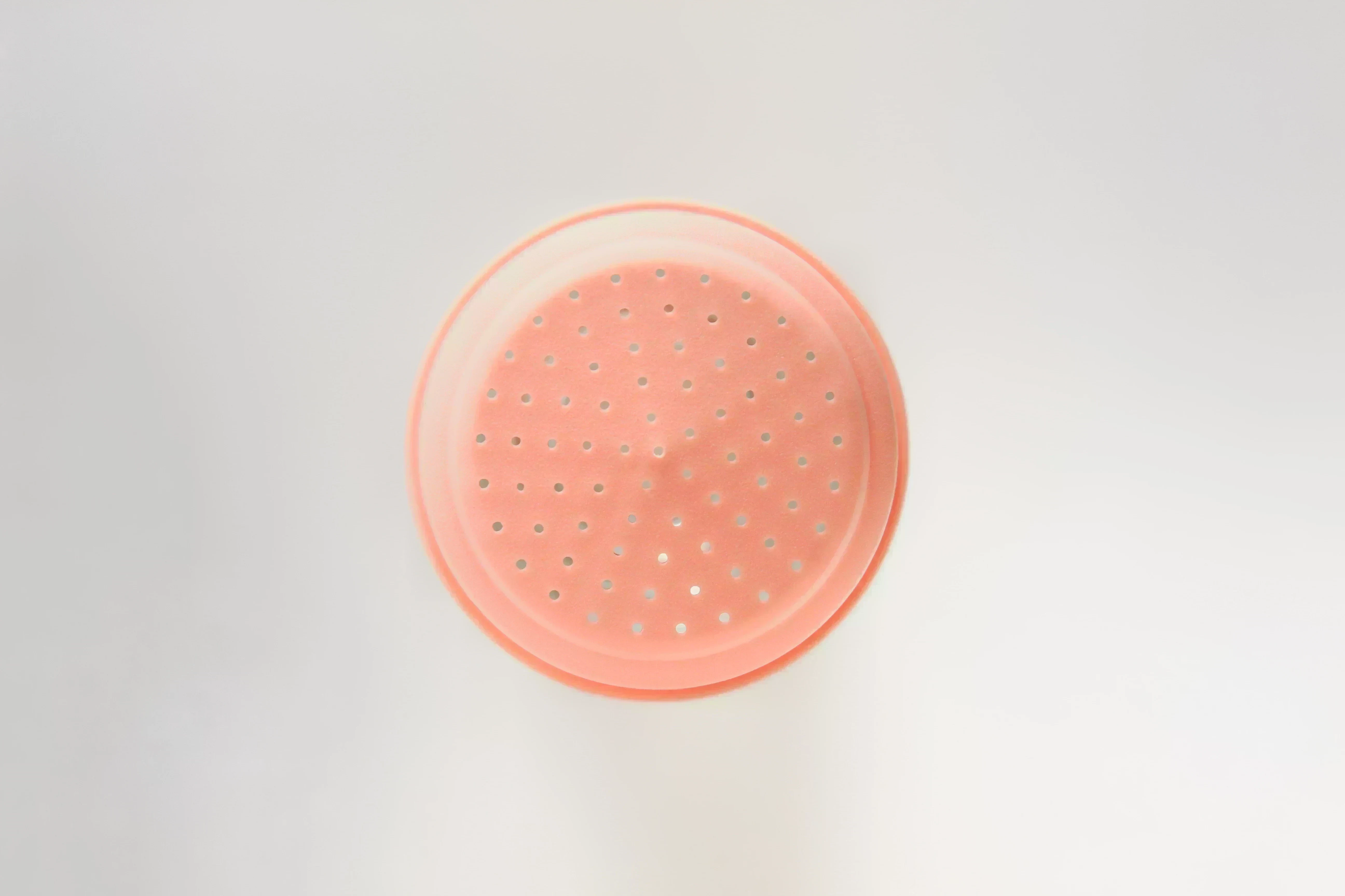 Versatile Coffee Dripper - Cotton Pink - Image 3