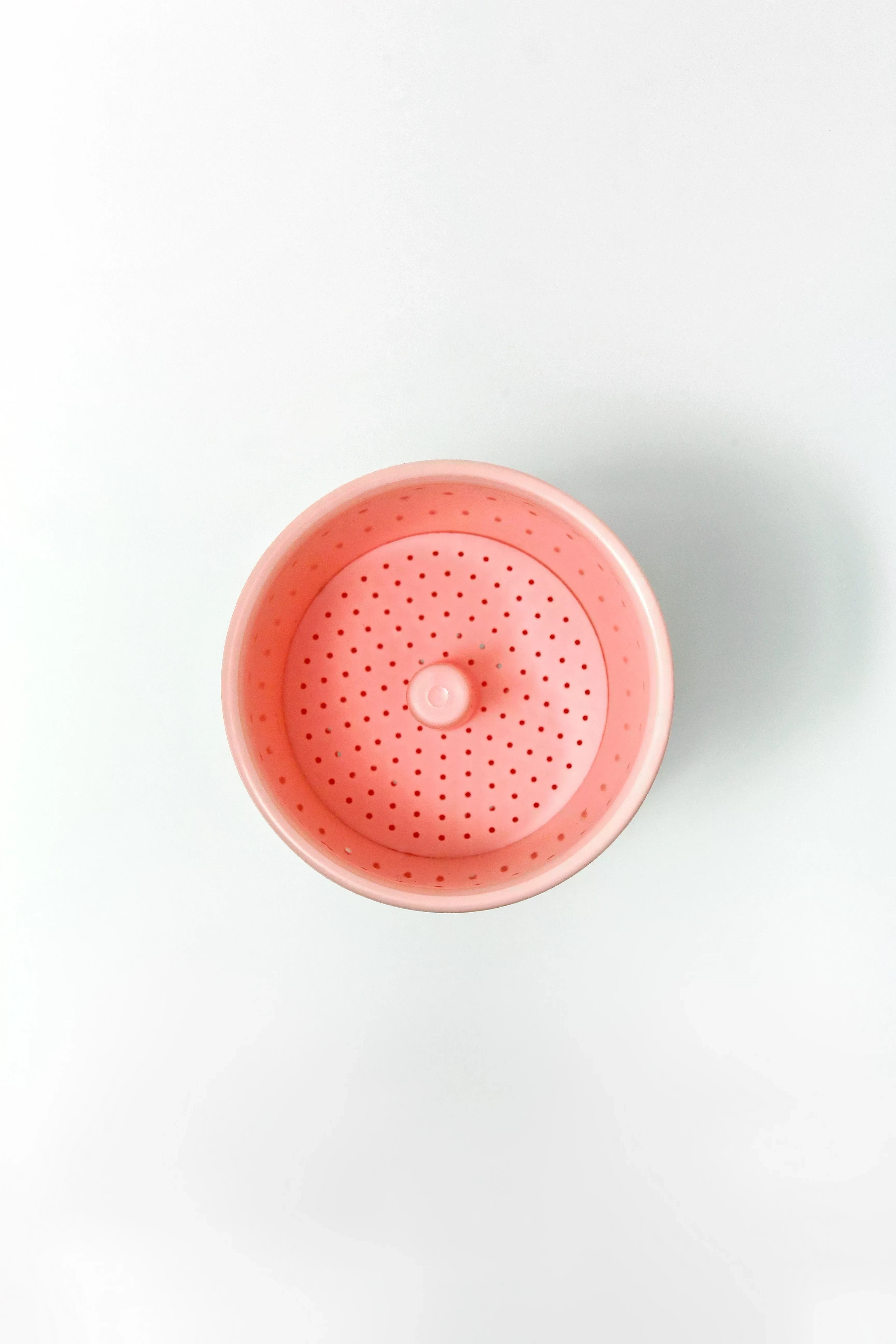 Versatile Coffee Dripper - Cotton Pink - Image 4